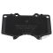 Ceramic Brake Pad Set