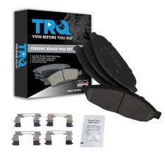 Brake Pads
