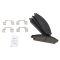 Ceramic Brake Pad Set