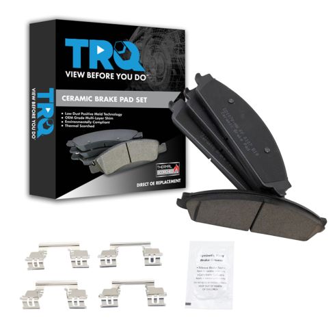 Brake Pads