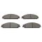 Ceramic Brake Pad Set