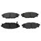 Ceramic Brake Pad Set