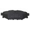 Ceramic Brake Pad Set