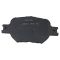 Ceramic Brake Pad Set