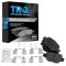 Brake Pads