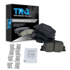 Brake Pads