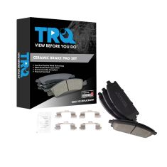Brake Pads
