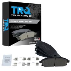 Brake Pads