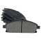 Ceramic Brake Pad Set