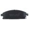 Ceramic Brake Pad Set