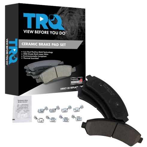 Brake Pads