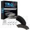 Brake Pads