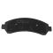 Ceramic Brake Pad Set