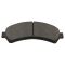 Ceramic Brake Pad Set