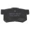 Ceramic Brake Pad Set