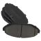 Ceramic Brake Pad Set