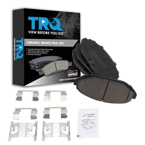Brake Pads