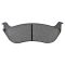 Ceramic Brake Pad Set