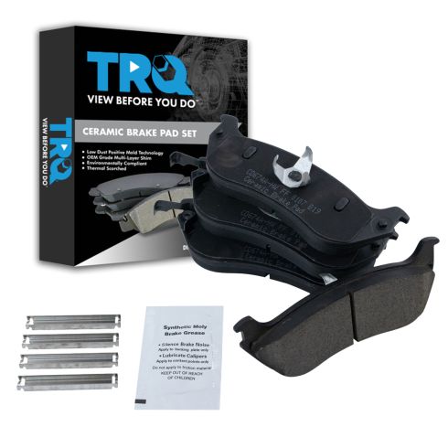 Brake Pads