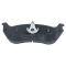 Ceramic Brake Pad Set