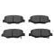 Ceramic Brake Pad Set