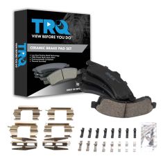 Brake Pads