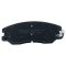 Ceramic Brake Pad Set