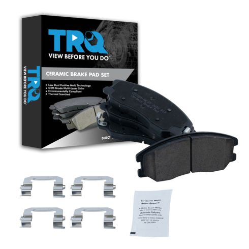 Brake Pads