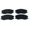 Ceramic Brake Pad Set