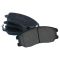 Ceramic Brake Pad Set