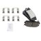 Ceramic Brake Pad Set