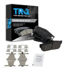 Brake Pads
