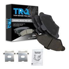 Brake Pads