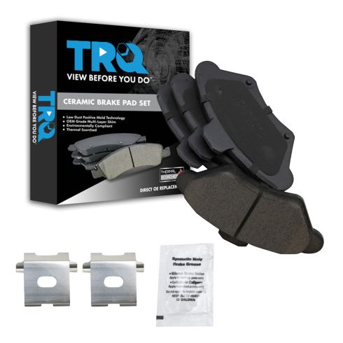 Brake Pads