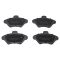 Ceramic Brake Pad Set