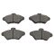 Ceramic Brake Pad Set