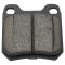 Ceramic Brake Pad Set