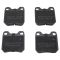 Ceramic Brake Pad Set