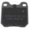 Ceramic Brake Pad Set