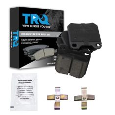 Brake Pads