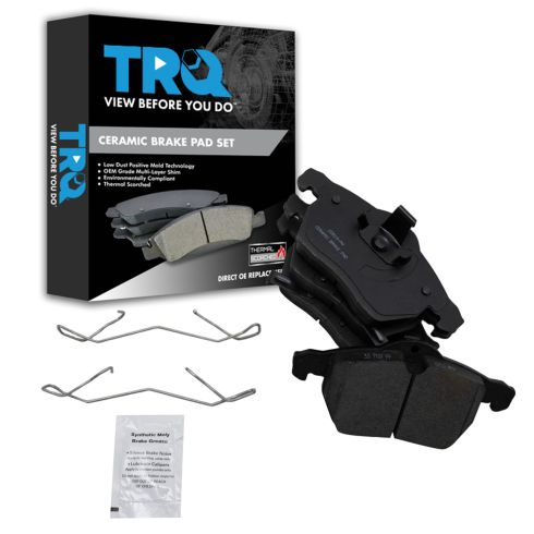 Brake Pads