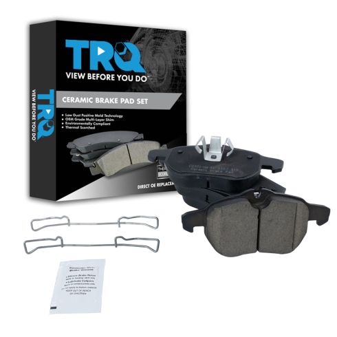 Brake Pads