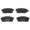 Ceramic Brake Pad Set