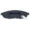 Ceramic Brake Pad Set