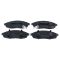 Ceramic Brake Pad Set