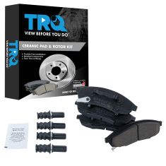 Brake Pads