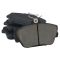 Ceramic Brake Pad Set