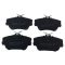 Ceramic Brake Pad Set