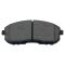 Ceramic Brake Pad Set