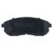 Ceramic Brake Pad Set